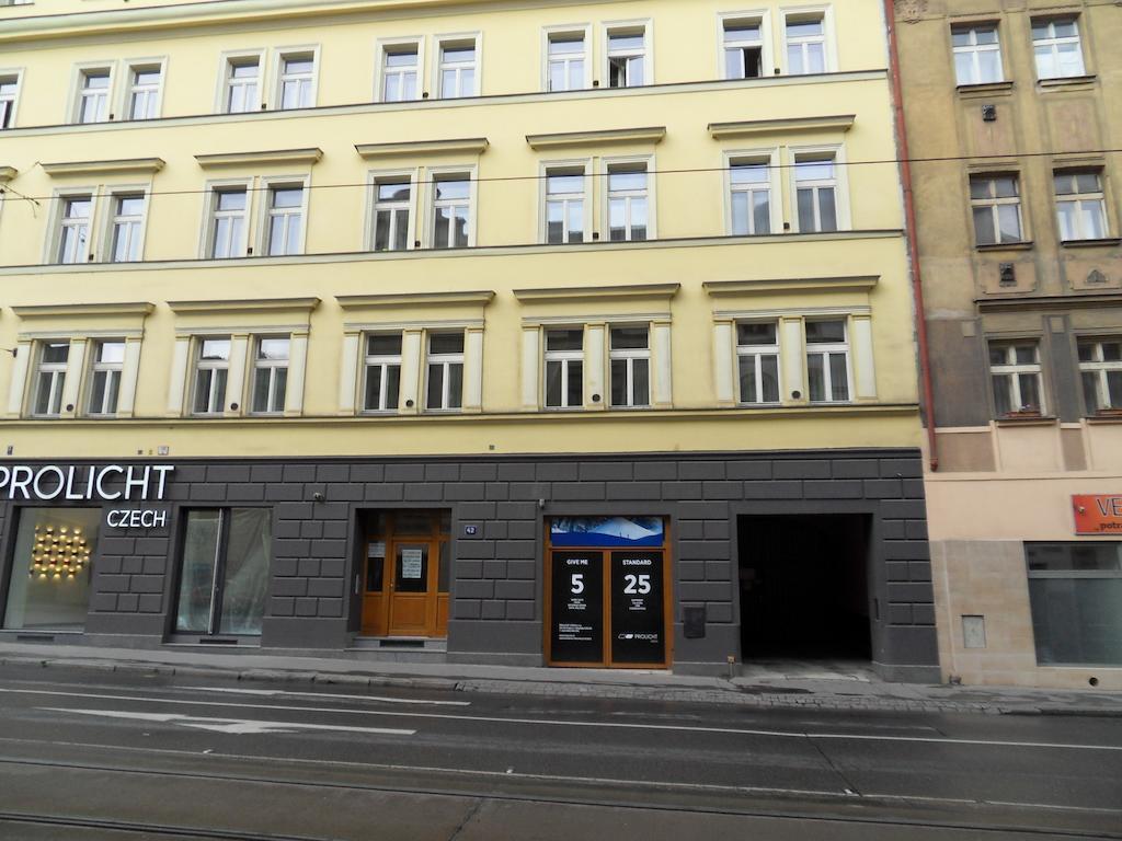 Hotel Andel City Center - Prague, Prague