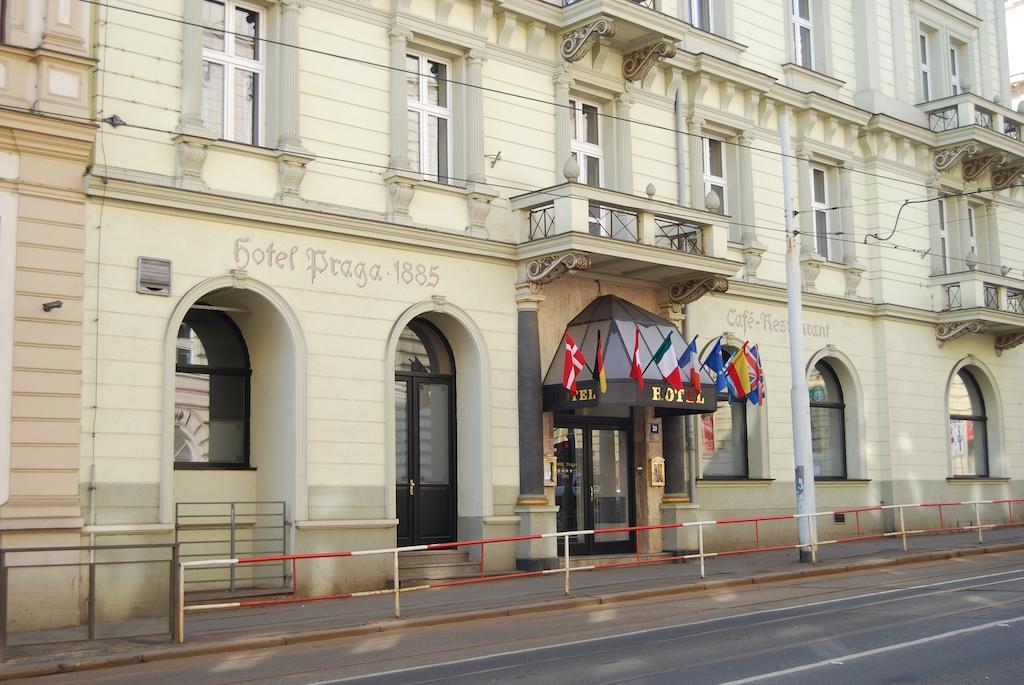 Hotel Andel City Center - Prague — Photos 3